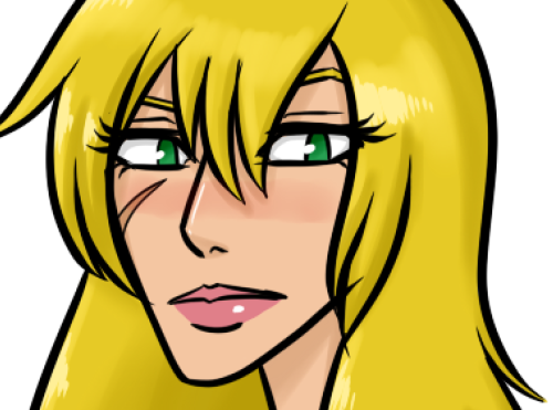 Sooooon….More Nieve. Sorry I don’t have much but yeah just been bleh atm with art BUT EXPECT SOMETHING SOON. I’m GETTING BACK INTO THE SWING OF THINGS (when not playing overwatch and blops 3)