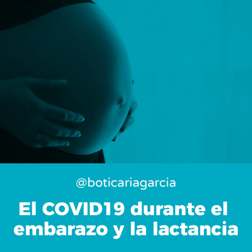 Alimentos prohibidos en el embarazo - Boticaria García