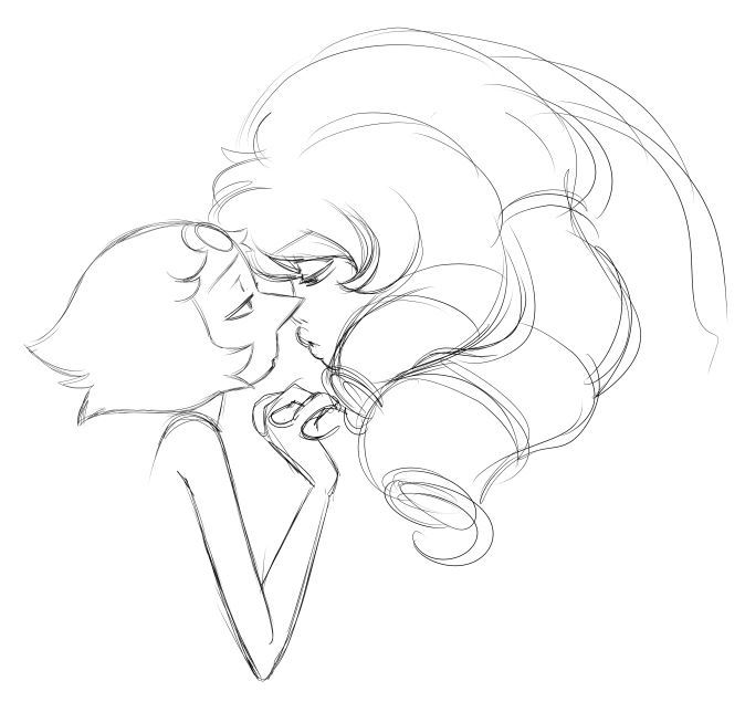 missgreeneyart:The “never finish” files. 