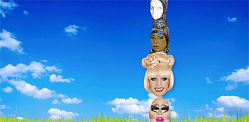 dorkyshidae:UNHhhh: Episode 41 ‘How’s Your Head?’.