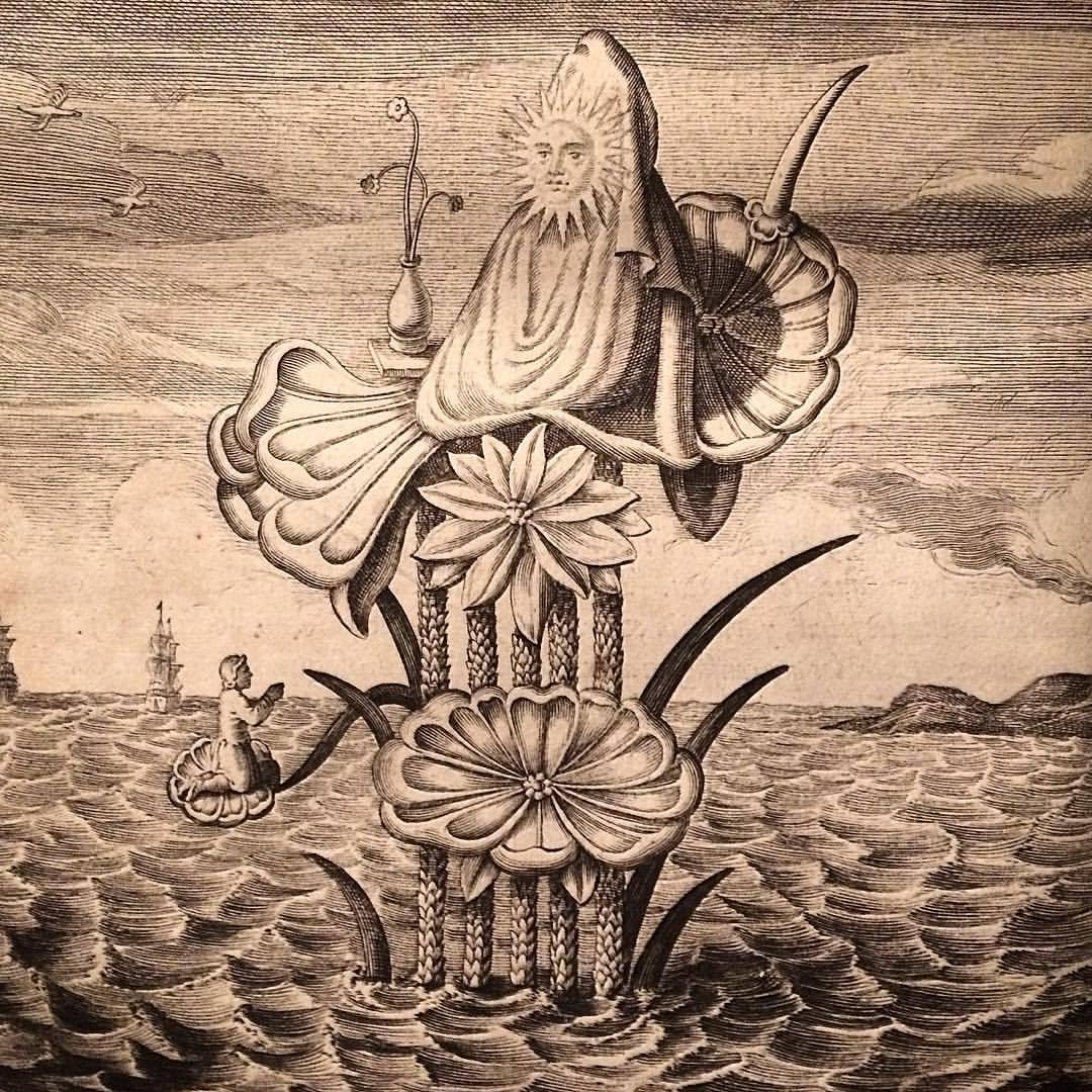 dannyhellman:  Exotic Idol at Villa Morassutti (at Treviso, Italy)