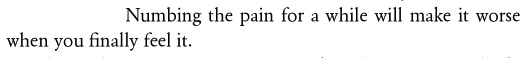 aseaofquotes:  J.K. Rowling, Harry Potter and the Goblet of Fire 