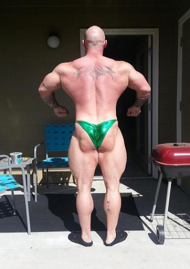 needsize:  This guy is awesome. Those musclepotential posers rock.Russ Allen.