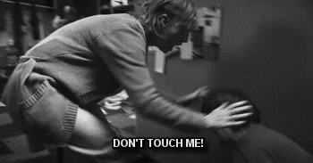 psychotic-torture:  sad/bands black and white blog, I follow back similar