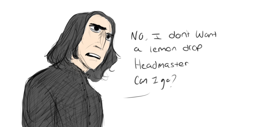 macaroon22:  RIP Alan RickmanI am in shock and disbelief at his death, lets remember