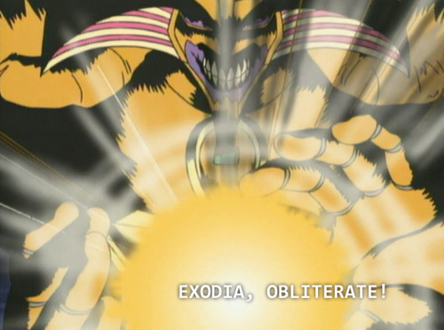 damaseas:kobaebryant:this was the FIRST episode of yugiohwhen gramps had to go to the ER cause the c