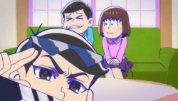 Martapd2:  I Can’t Belive Osomatsu Tried To Fuck Totty 