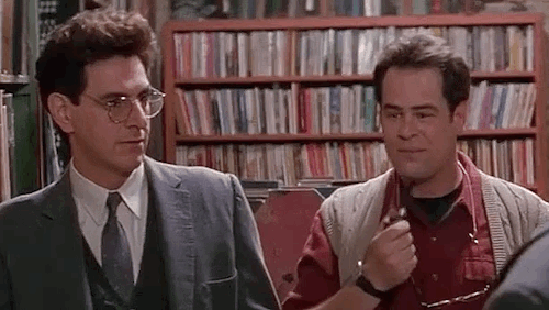 Love The Way They Look At Each Other When Peter Does Some Stupid Shit Lol
