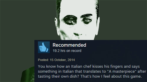 perenmoes-deactivated20221107: Half life 2 + Helpful Customer Reviews