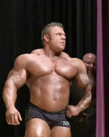 Ramrodd's boi