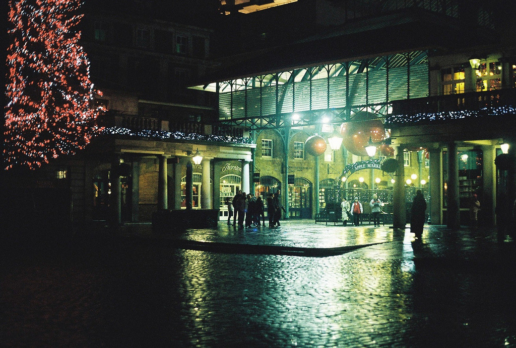 englishsnow:  by Berk Akşen 