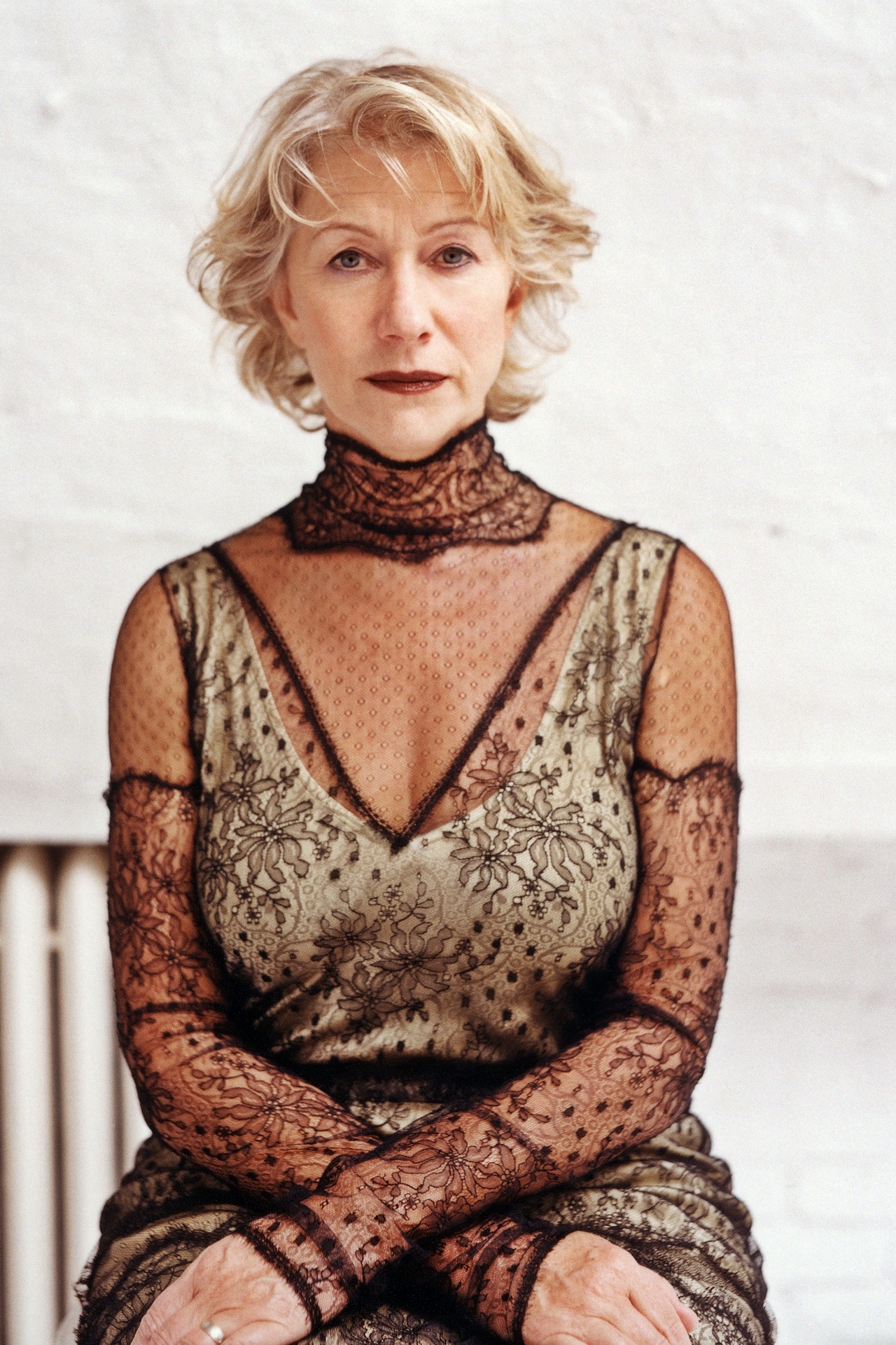 Happy Birthday Helen Mirren   July 26