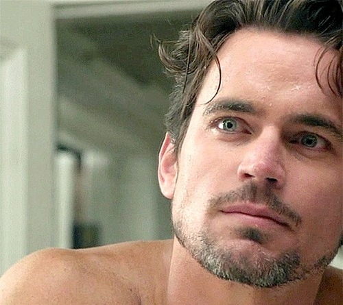 Matt bomer/ neal caffrey  Christian grey matt bomer, Matt bomer