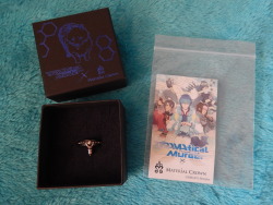 dmmd-merch:  Material Crown Jewellery - Allmate