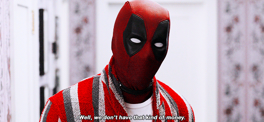 Marvel Gifs You Re Still Here It S Over Go Home