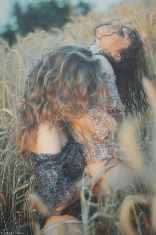 Sapphic CountrySide