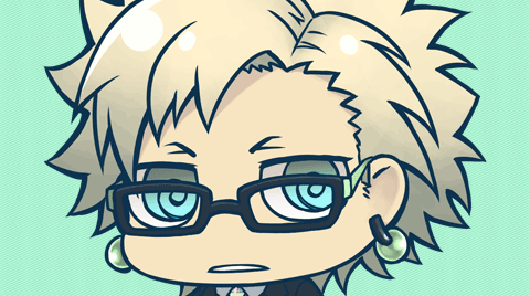 :  Aren't you guys evil!? 