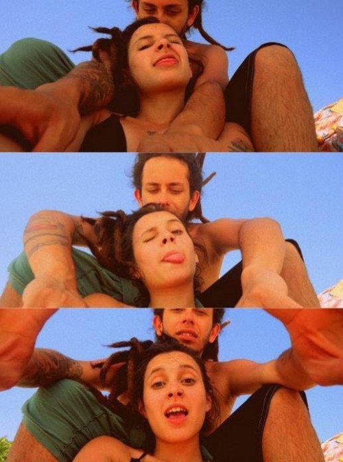 Let it be