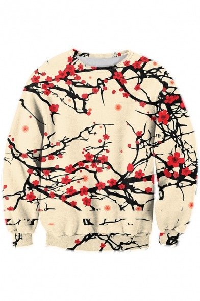 ushedlydcoll: Inspired sweatshirts and hoodies [Up to 71% off]  Floral Letter &gt;&gt;