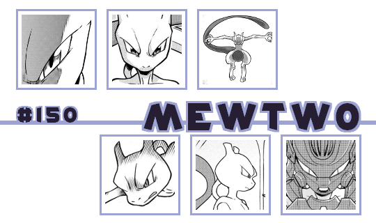 150 - Mewtwo coloring pages, Pokemon coloring pages 