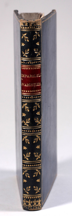 Unparalleled Varieties or the Matchless Actions and Passions of MankindLondon printed 1699 - later 1