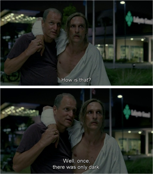 blackdog88: True Detective (Tv-Series 2014)