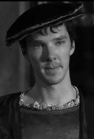 gottaspendapenny:  Benedict Cumberbatch, one of the most versatile actors around,