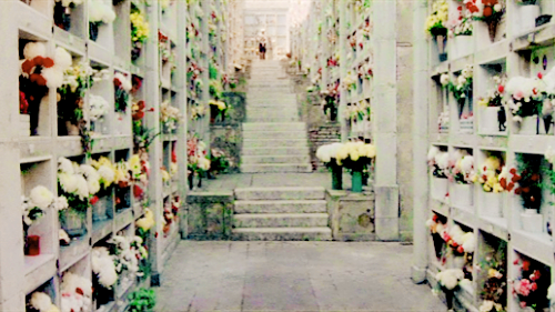 Deep Red (Profondo Rosso is original title), 1975, dir. Dario Argento.