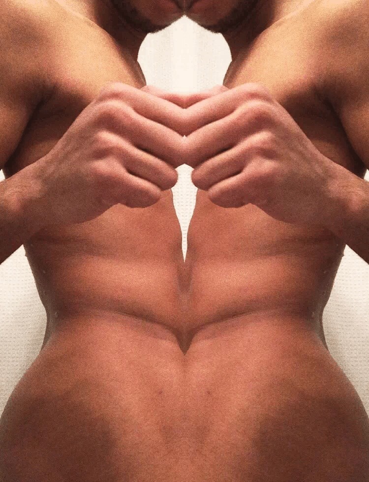 betosbackalley:  Thanks Xavi for the hot pics!  Check him out and hit him up at: