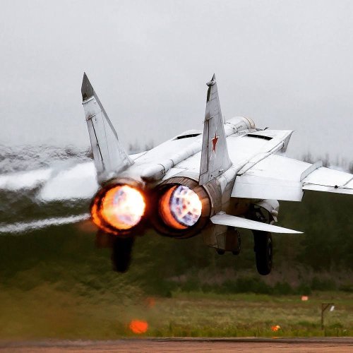 planesawesome:Mig-25