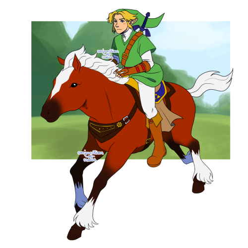 Ocarina Of Time Will Always Have A Place In My Heart.