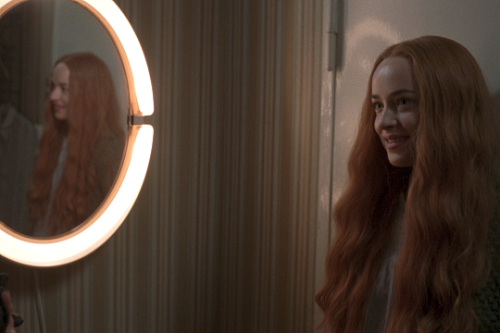 pierppasolini:She couldn’t have known what she was doing.Suspiria (2018) // dir. Luca Guadagnino