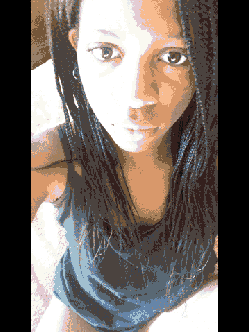 dickgoo:  Meeka… sexy and not even trying  http://cash4sextapes.com … cash in