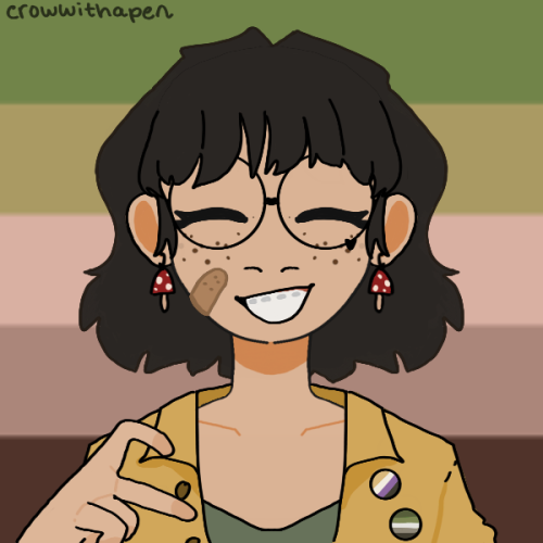 New Oc!!
