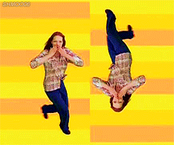 aww yeah that 70's show!