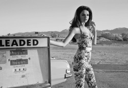 vogue-at-heart:  Selena Gomez