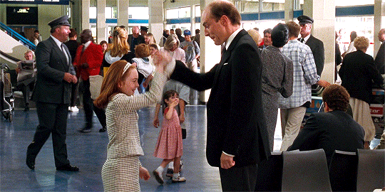 witherspoons-reeses:  Dancing in Film: The Parent Trap (1998) dir. Nancy Meyers