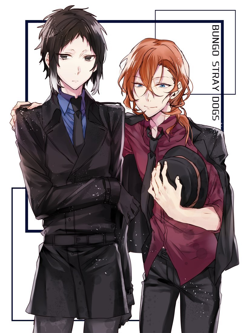 miss-cigarettes:  ミストの中芥塗りました || のか [@noka_1027] || pixiv※Permission