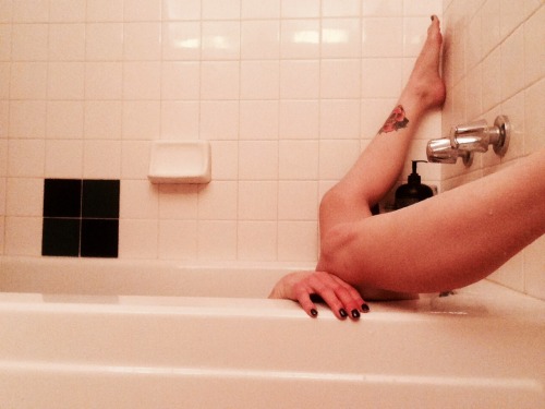 sexandcoffeex:  Just for fun.