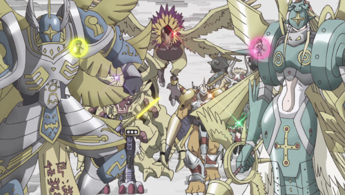 Digimon Adventure: 2020 – Episode 66: The Last Miracle, The Last Power (Review)Thoughts on the