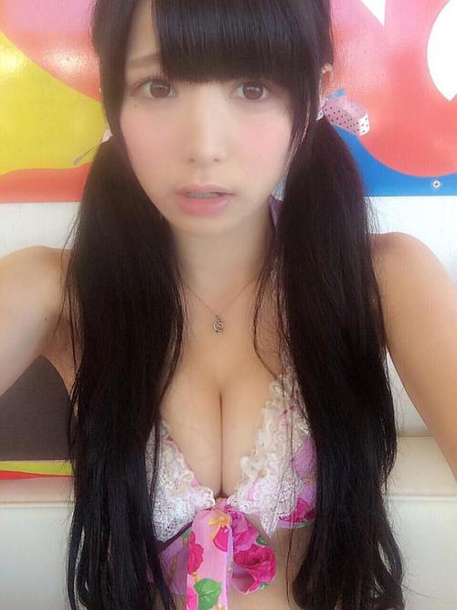 ✡ мaмi ✡さんはTwitterを使っています: “11月22日は #いいツインテールの日 ときいて (水着のやつ) t.co/5f61dK8wGQ”