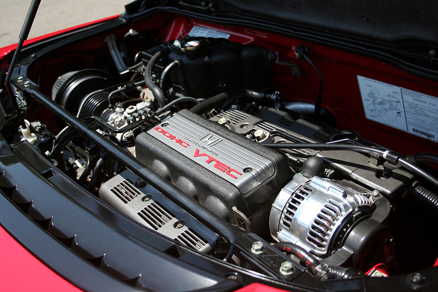 Random Car Stuff Honda Nsx R 3 2 Na2