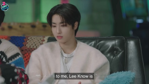 On Minsung And Soulmates