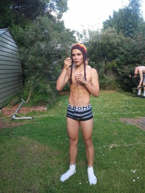 milkshakeboys:  milkshake boys