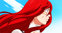 jerza: Jellal and Erza’s mental connection