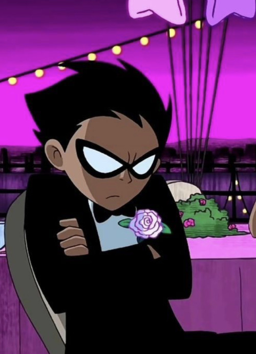 Robin Appreciation Post