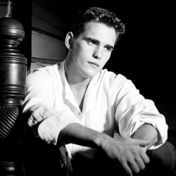 vintagesalt:  Matt Dillon by Greg Gorman,