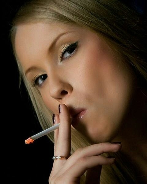 smoking hottness