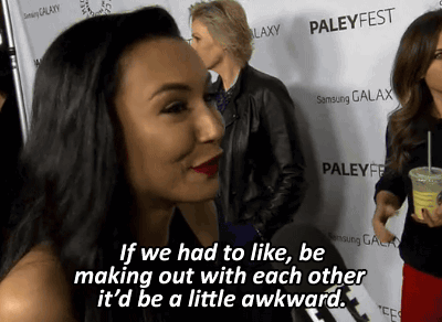 brittanaluv:Yup, notice the difference