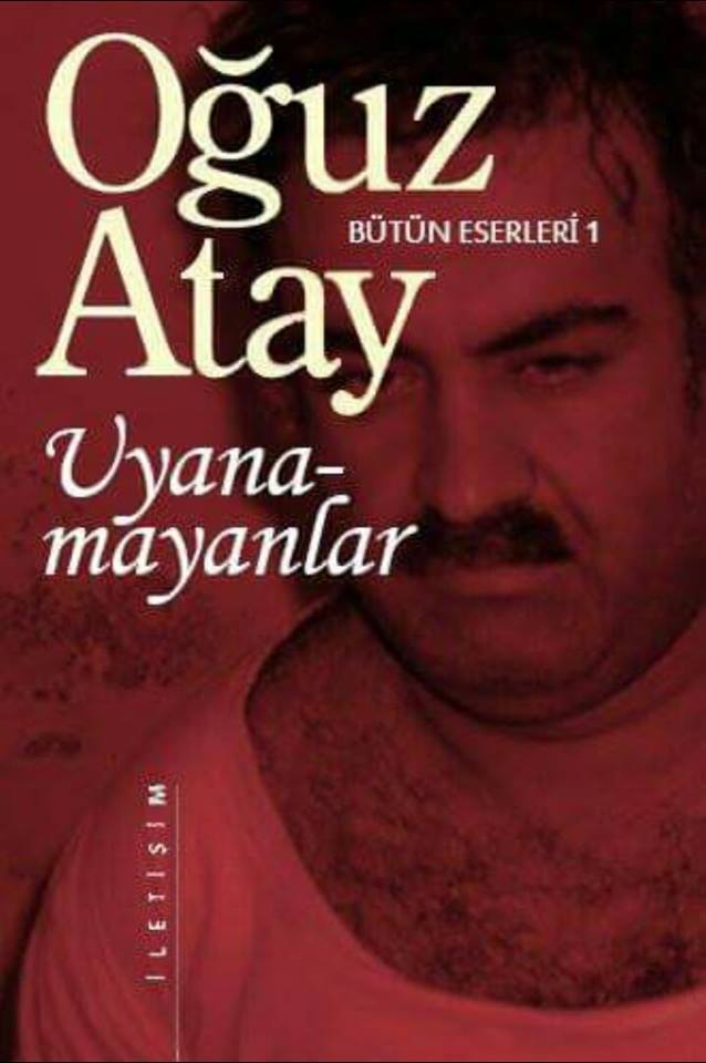 OĞUZ ATAY Bütün eserleri...